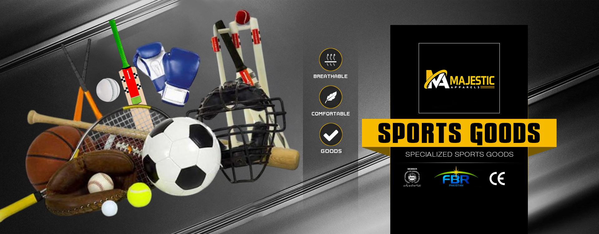 Sports Goods